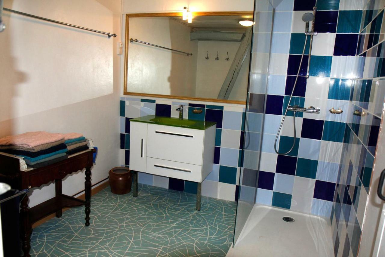 La Maison Woan Centre De Marciac Dış mekan fotoğraf